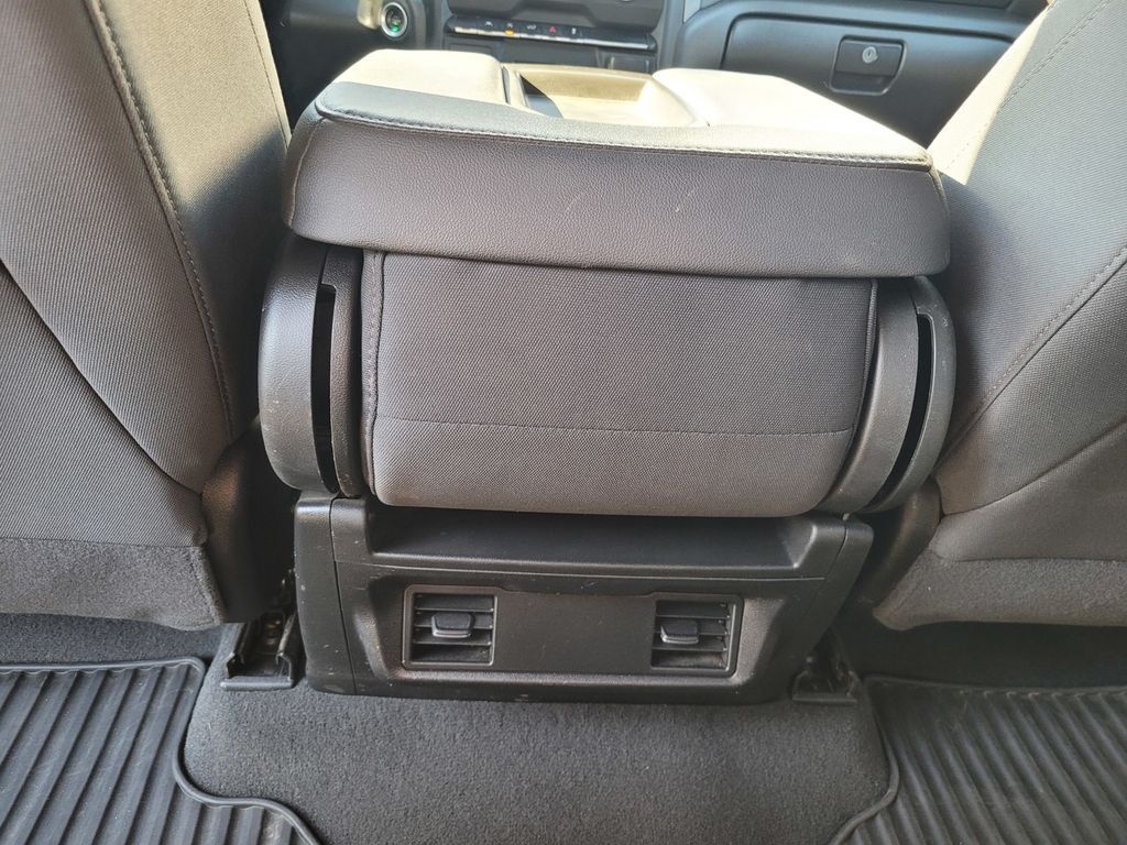 2023 Chevrolet Silverado 1500 Custom Roseville CA