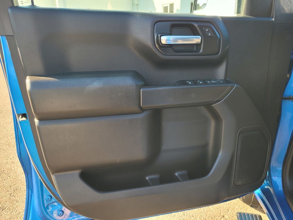 2023 Chevrolet Silverado 1500 Custom Roseville CA