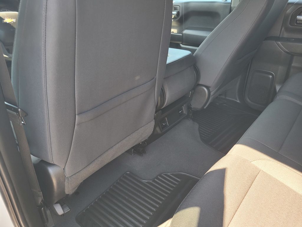 2023 Chevrolet Silverado 1500 Custom Roseville CA