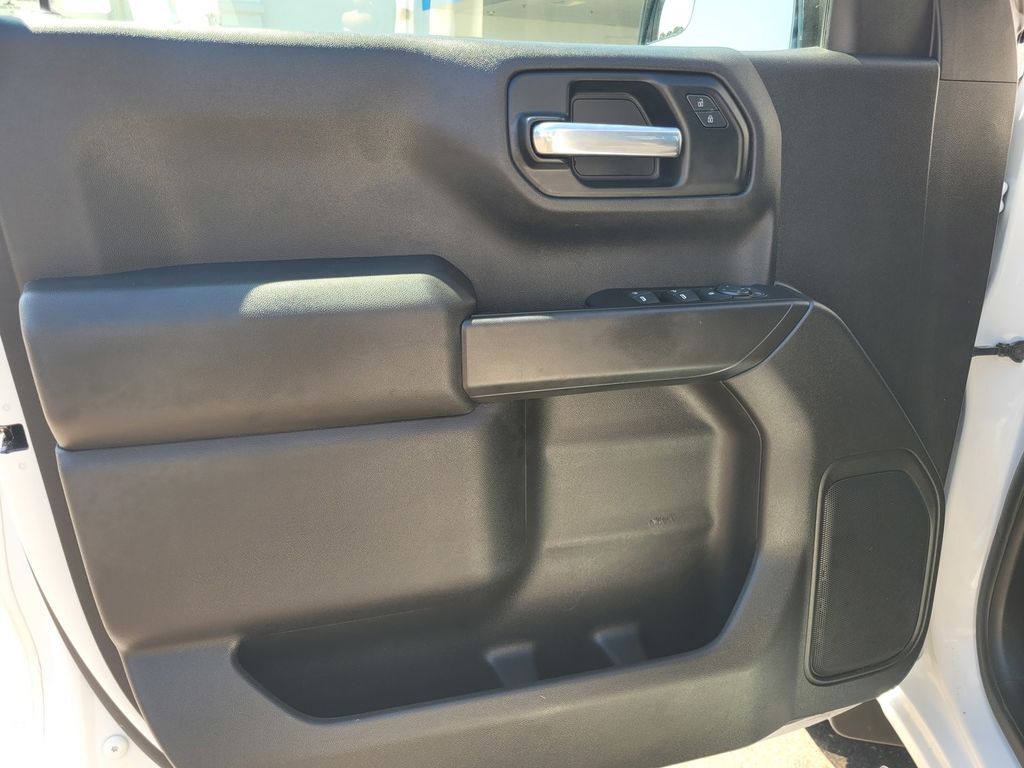 2023 Chevrolet Silverado 1500 Custom Roseville CA