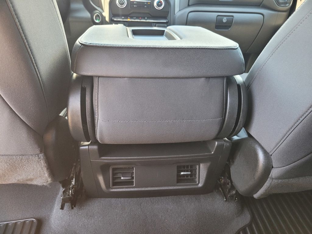 2023 Chevrolet Silverado 1500 Custom Roseville CA