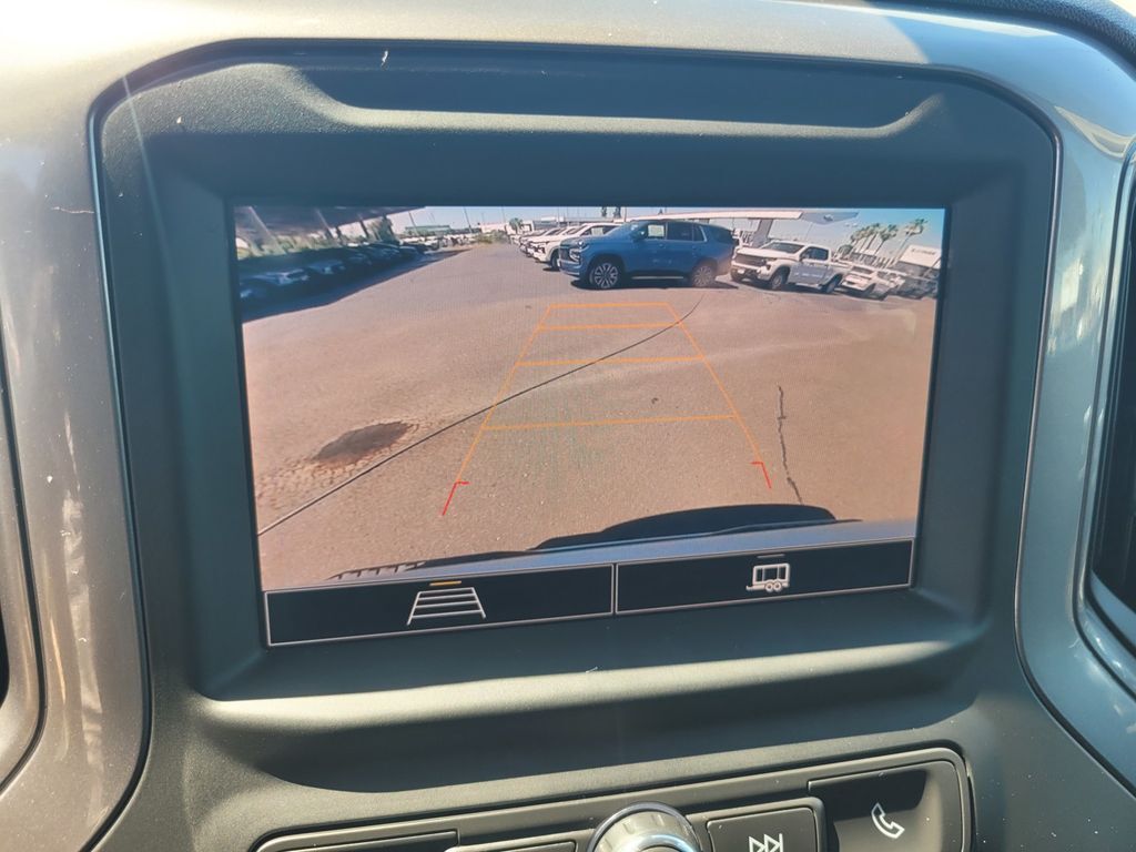 2023 Chevrolet Silverado 1500 Custom Roseville CA