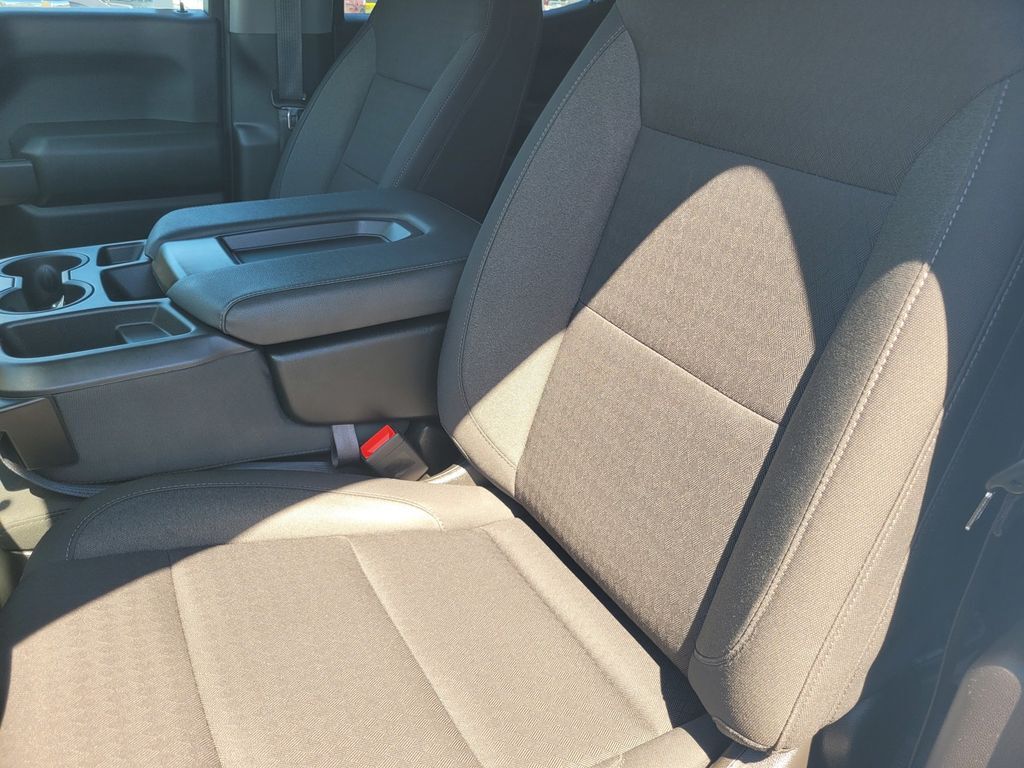 2023 Chevrolet Silverado 1500 Custom Roseville CA