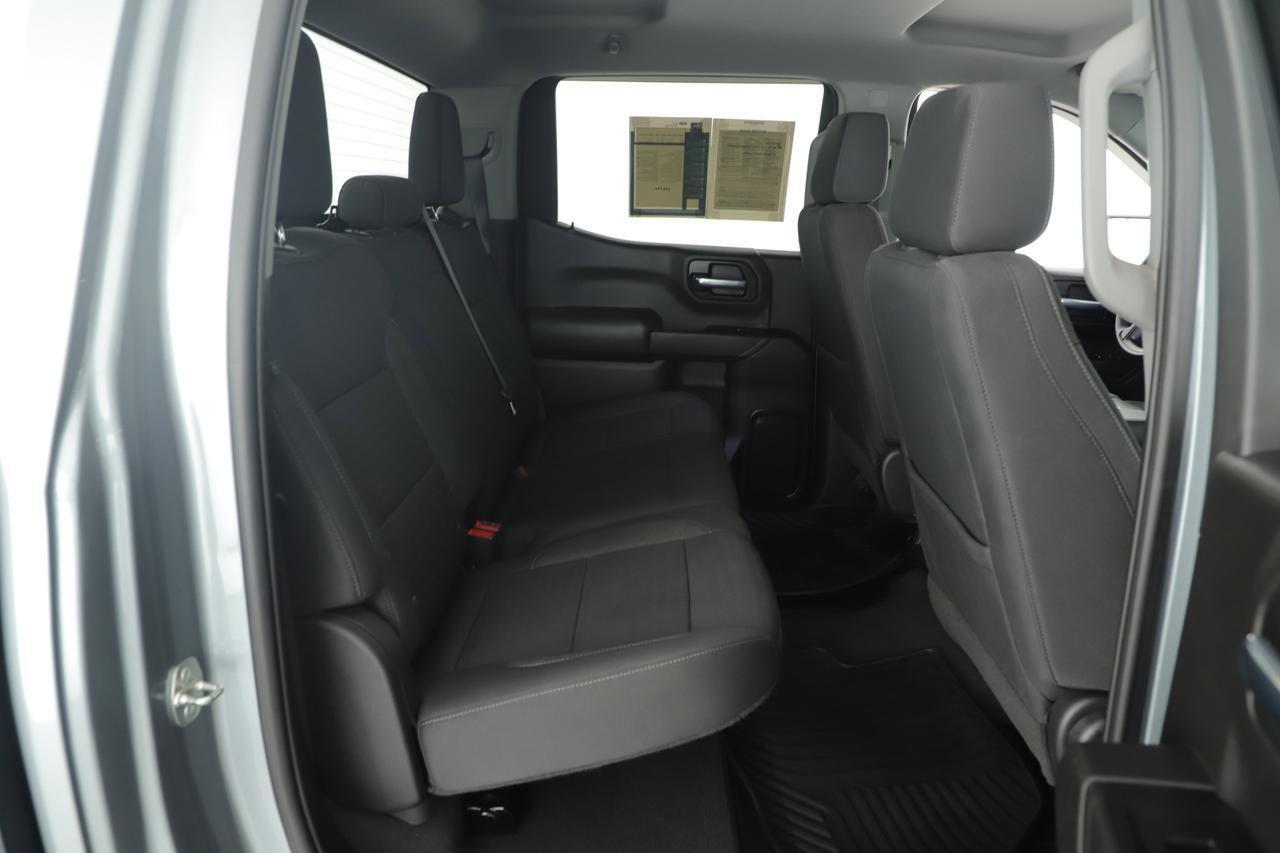 2023 Chevrolet Silverado 1500 Custom New Braunfels TX