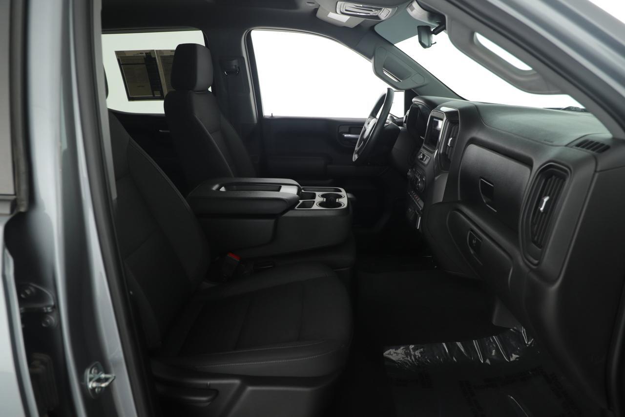2023 Chevrolet Silverado 1500 Custom New Braunfels TX