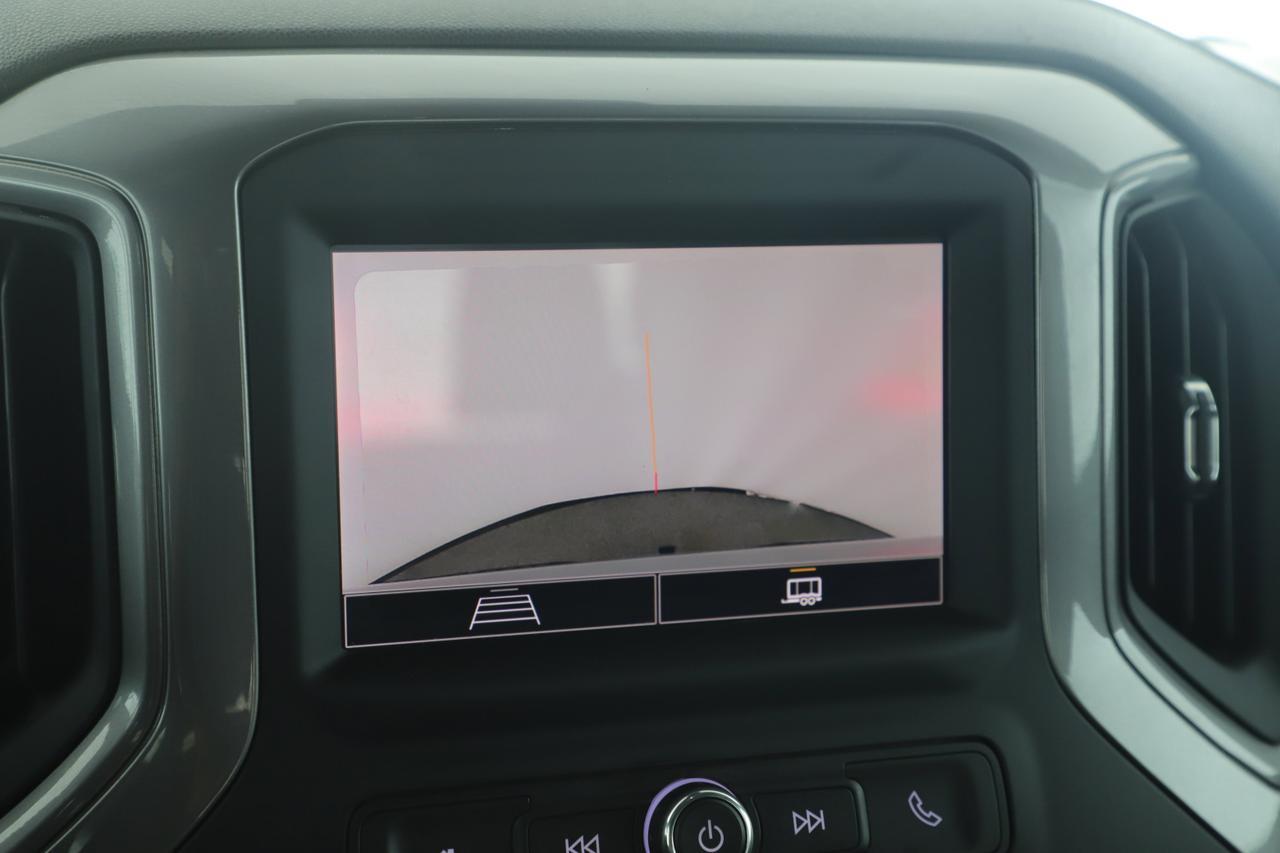 2023 Chevrolet Silverado 1500 Custom New Braunfels TX