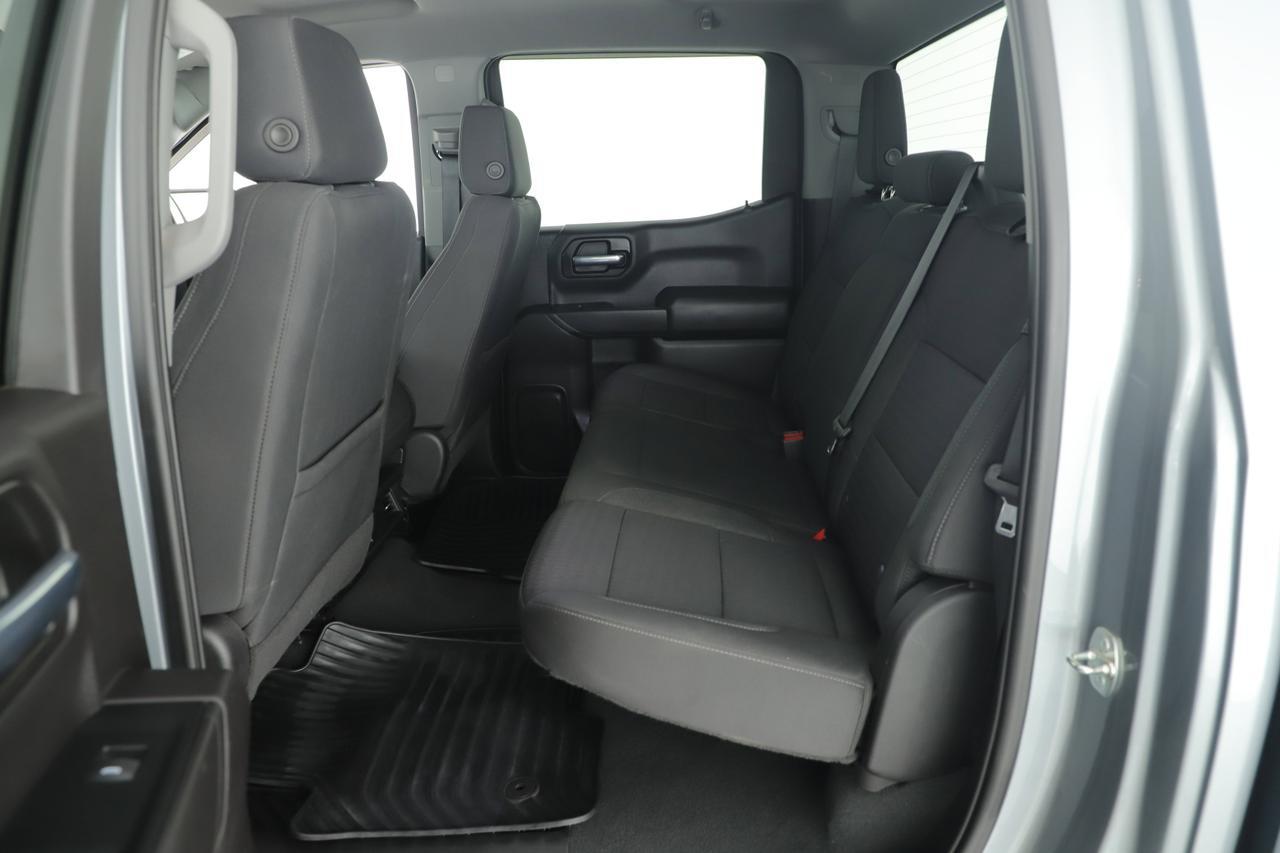 2023 Chevrolet Silverado 1500 Custom New Braunfels TX