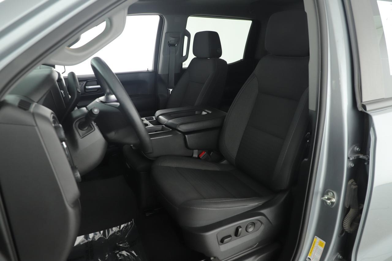 2023 Chevrolet Silverado 1500 Custom New Braunfels TX