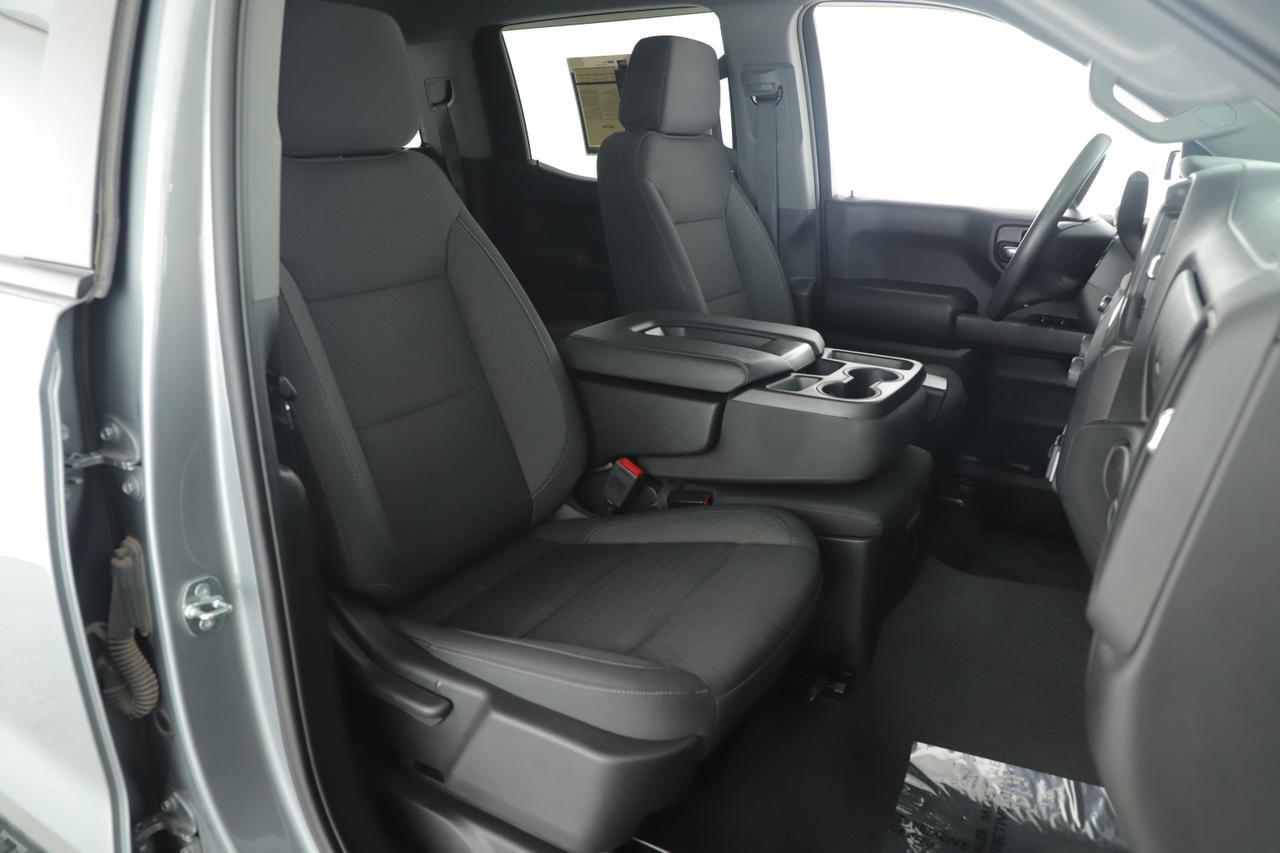 2023 Chevrolet Silverado 1500 Custom New Braunfels TX