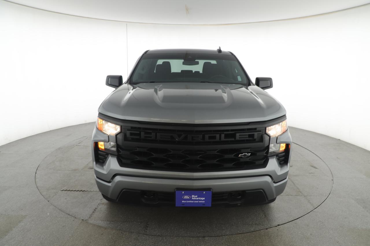 2023 Chevrolet Silverado 1500 Custom New Braunfels TX