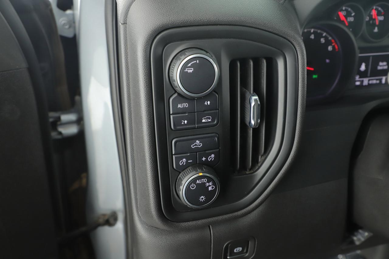 2023 Chevrolet Silverado 1500 Custom New Braunfels TX