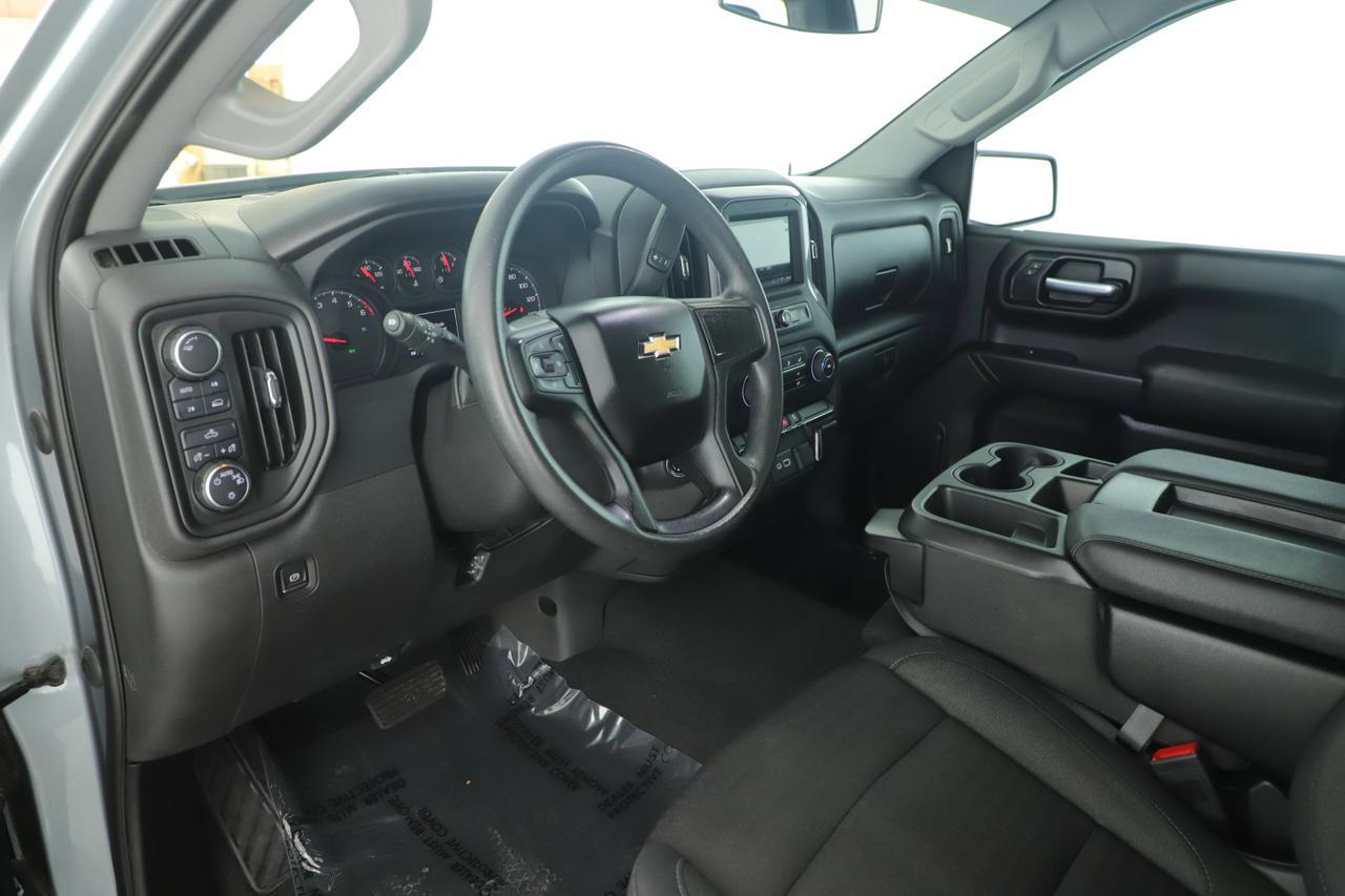 2023 Chevrolet Silverado 1500 Custom New Braunfels TX