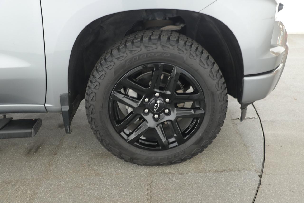2023 Chevrolet Silverado 1500 Custom New Braunfels TX