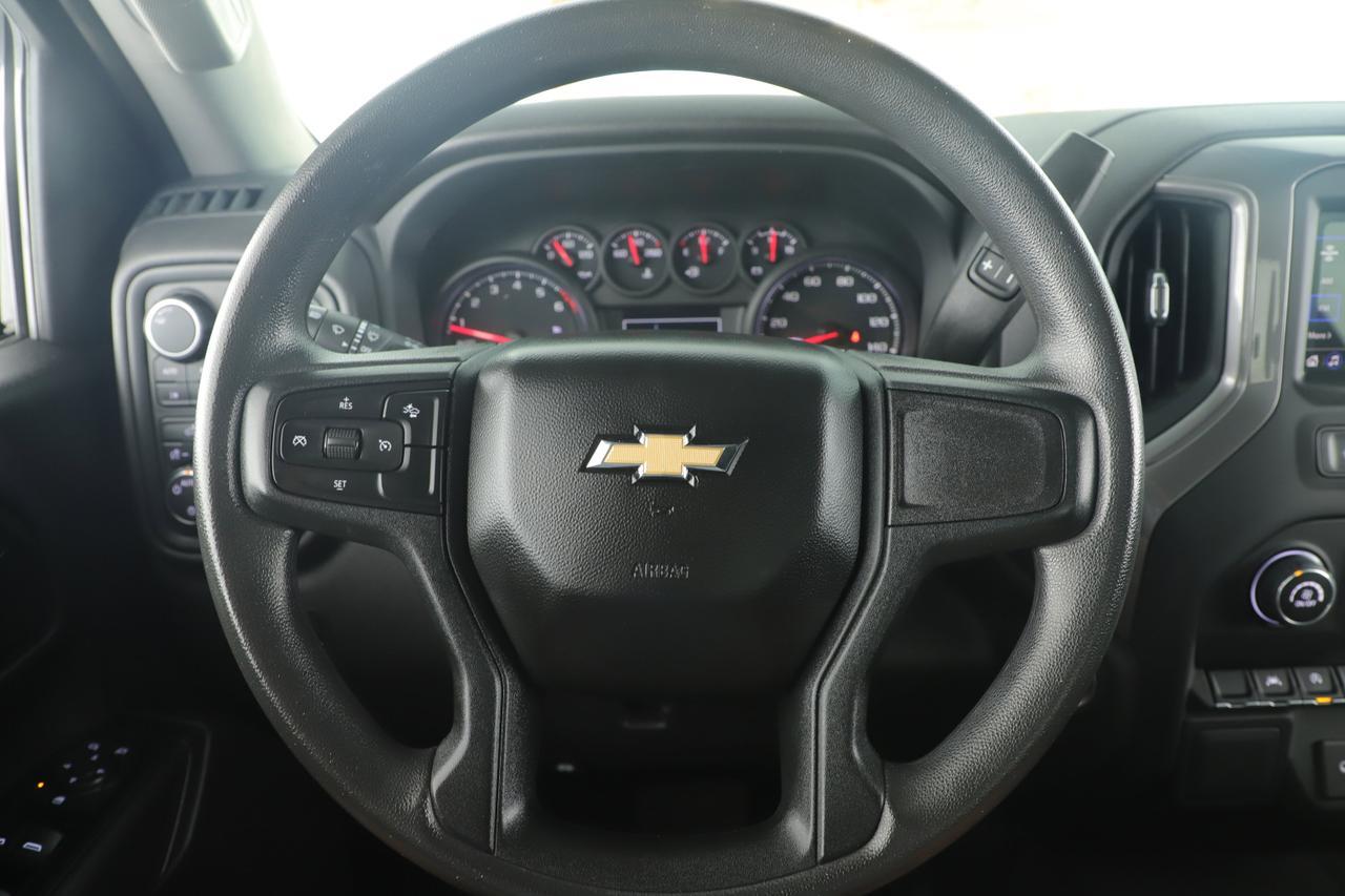 2023 Chevrolet Silverado 1500 Custom New Braunfels TX