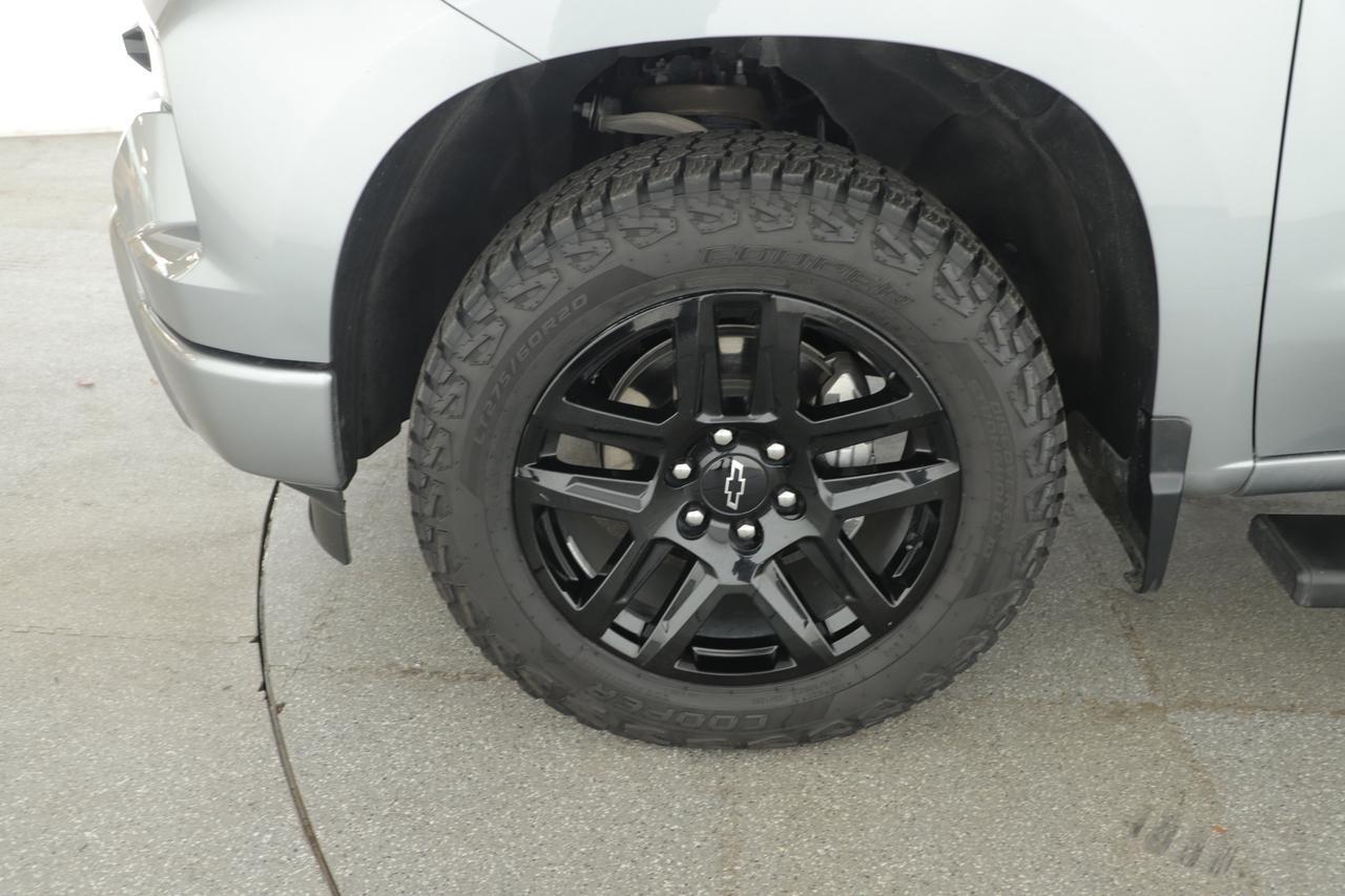 2023 Chevrolet Silverado 1500 Custom New Braunfels TX