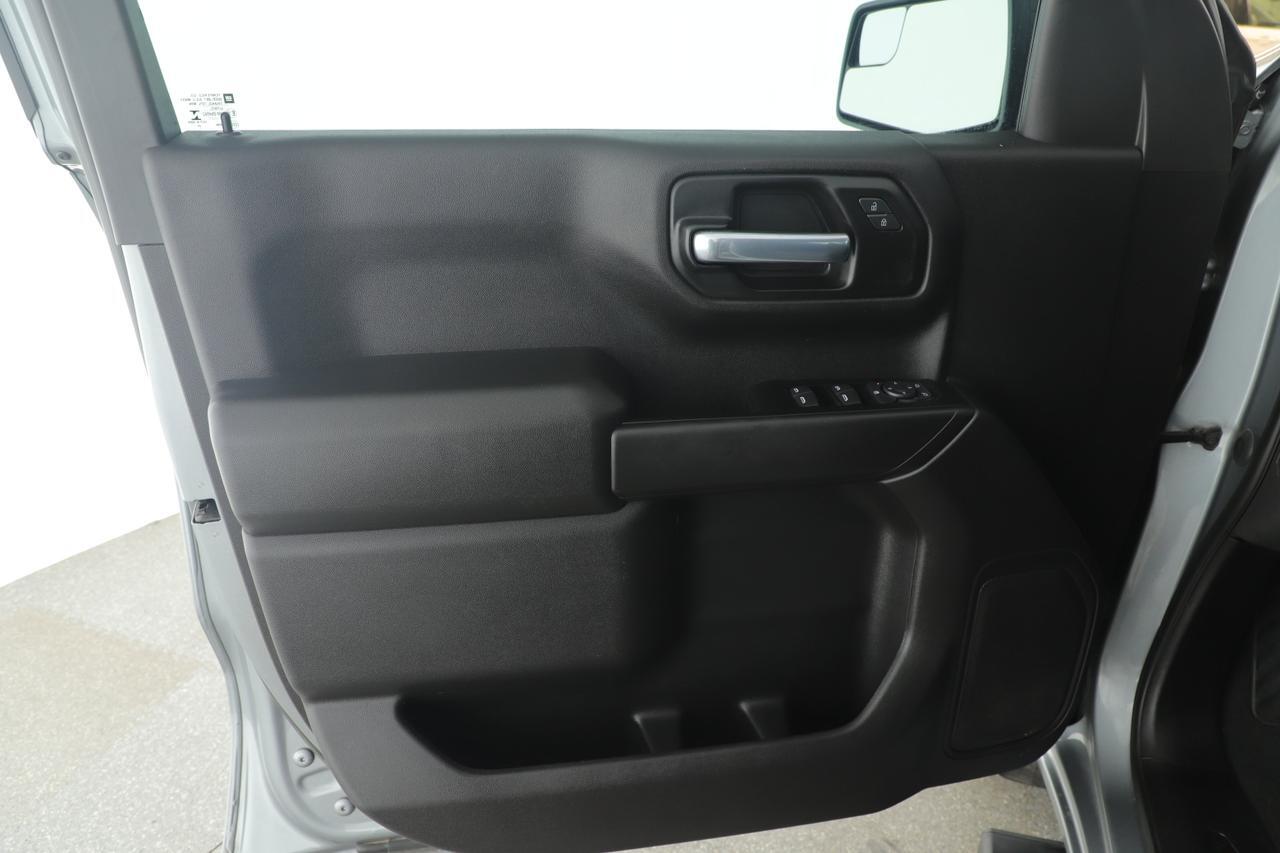 2023 Chevrolet Silverado 1500 Custom New Braunfels TX