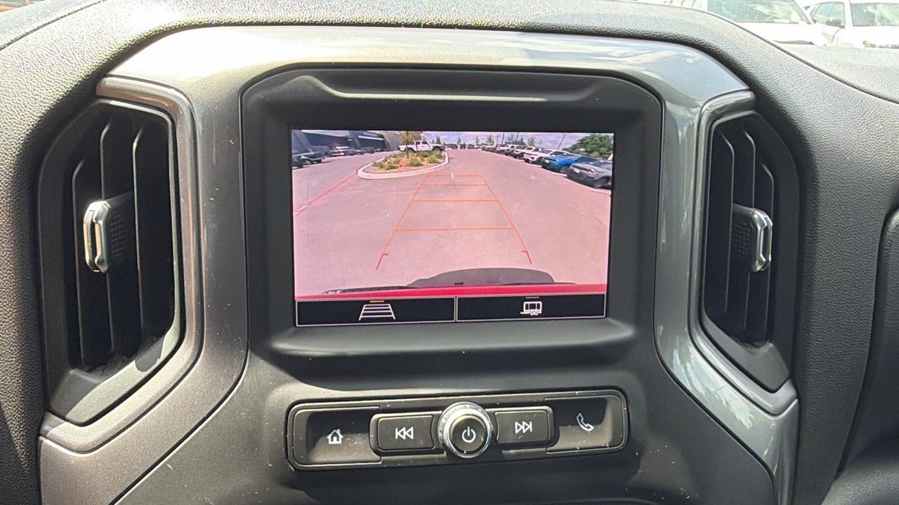 2023 Chevrolet Silverado 1500 Custom New Braunfels TX