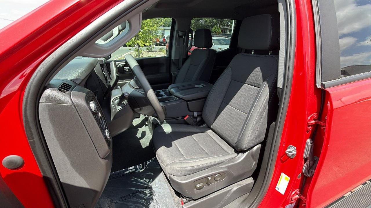 2023 Chevrolet Silverado 1500 Custom New Braunfels TX