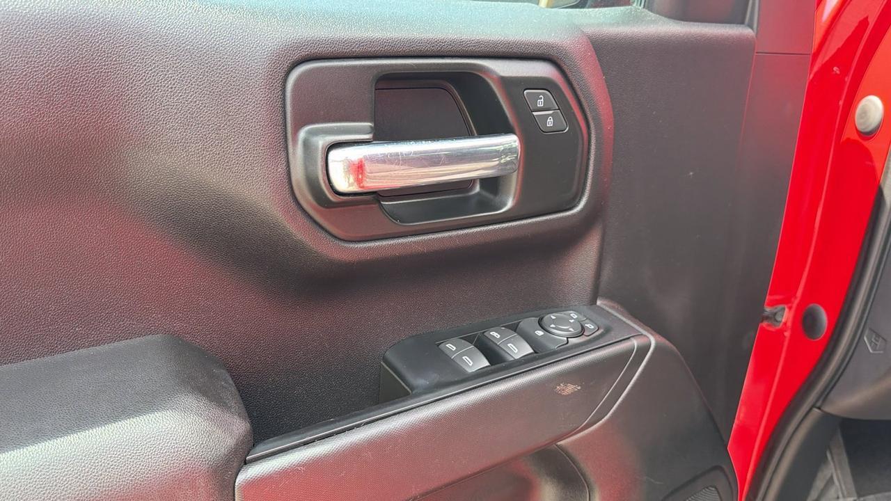 2023 Chevrolet Silverado 1500 Custom New Braunfels TX