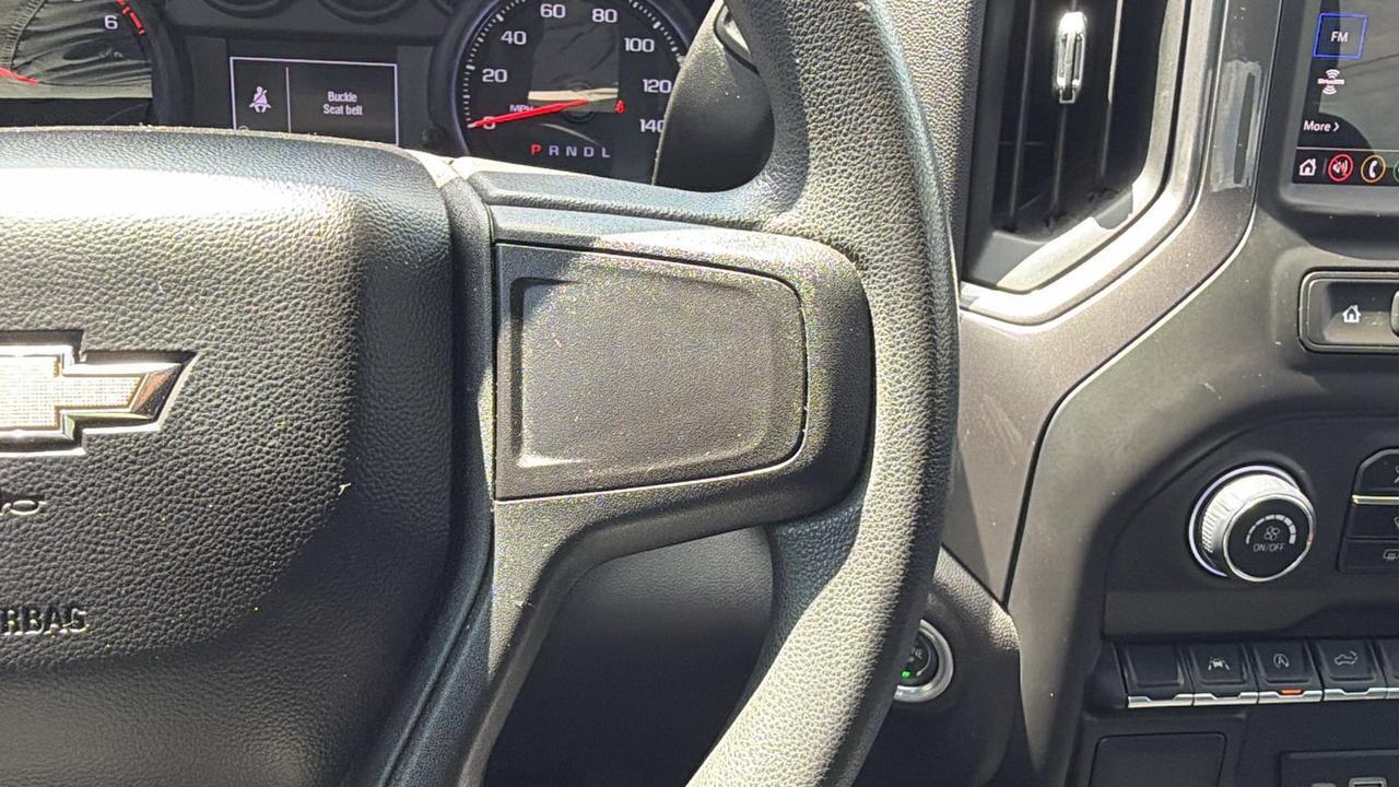 2023 Chevrolet Silverado 1500 Custom New Braunfels TX