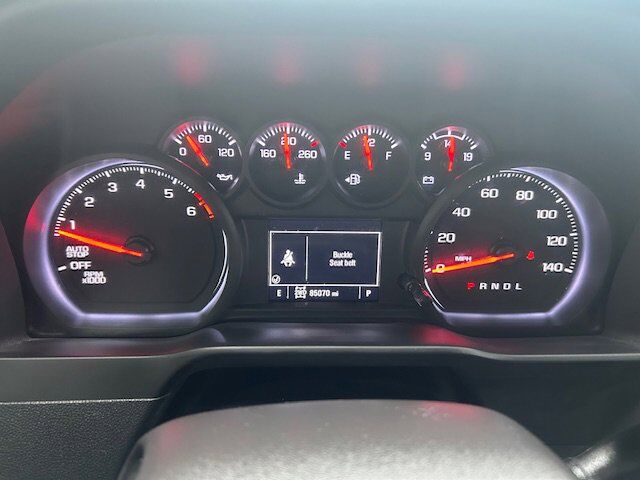 2023 Chevrolet Silverado 1500 Custom New Braunfels TX