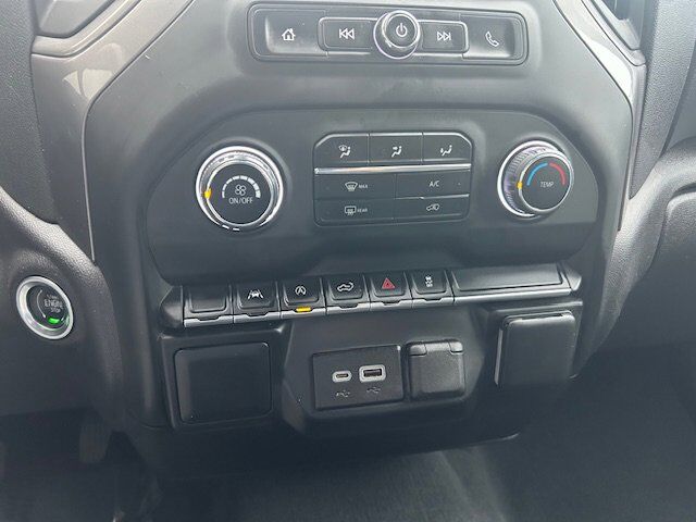 2023 Chevrolet Silverado 1500 Custom New Braunfels TX