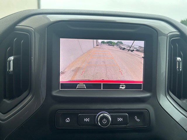 2023 Chevrolet Silverado 1500 Custom New Braunfels TX
