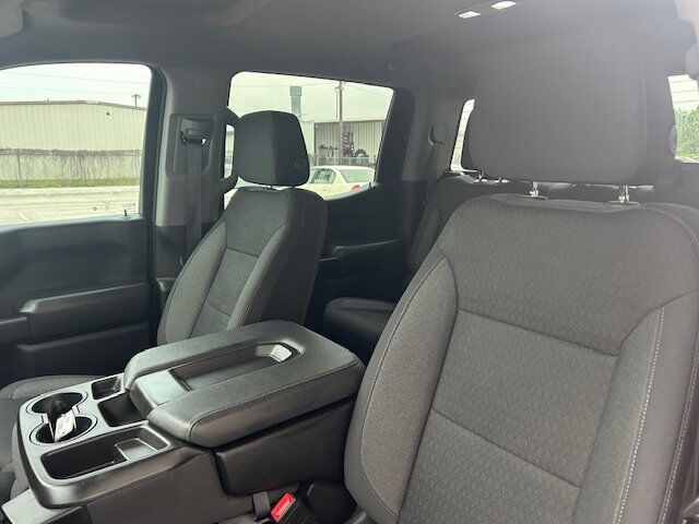 2023 Chevrolet Silverado 1500 Custom New Braunfels TX