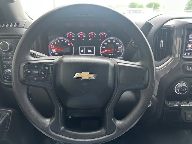 2023 Chevrolet Silverado 1500 Custom New Braunfels TX