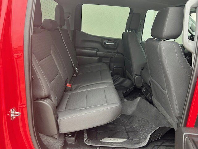 2023 Chevrolet Silverado 1500 Custom New Braunfels TX