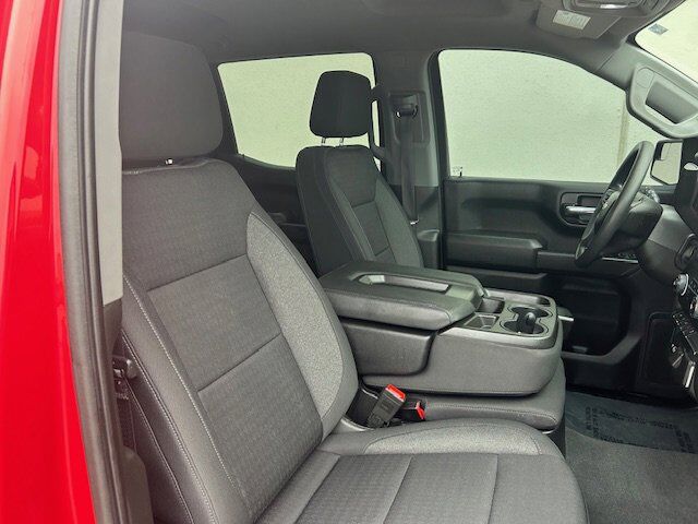 2023 Chevrolet Silverado 1500 Custom New Braunfels TX