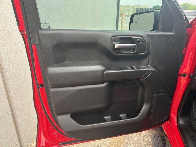 2023 Chevrolet Silverado 1500 Custom New Braunfels TX