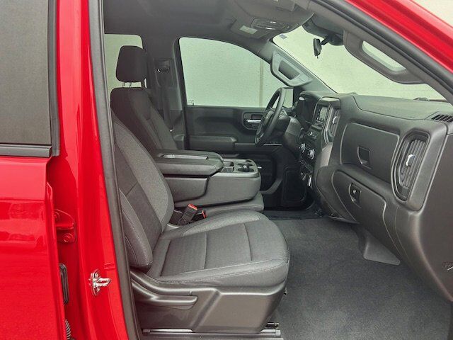 2023 Chevrolet Silverado 1500 Custom New Braunfels TX