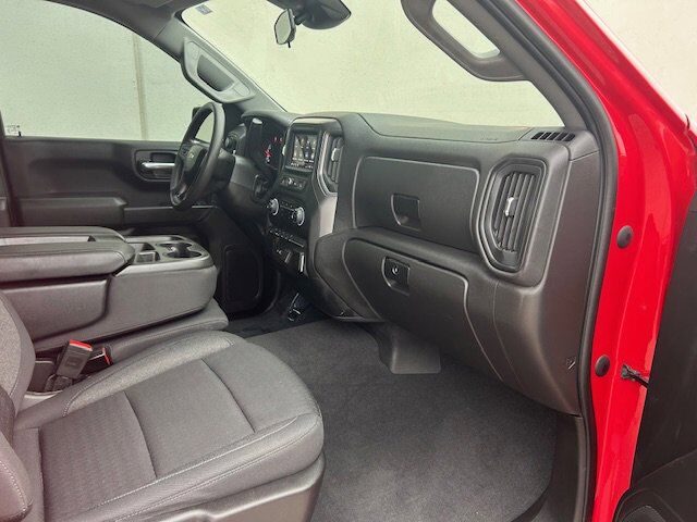 2023 Chevrolet Silverado 1500 Custom New Braunfels TX