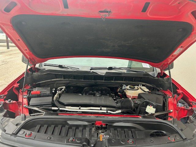 2023 Chevrolet Silverado 1500 Custom New Braunfels TX