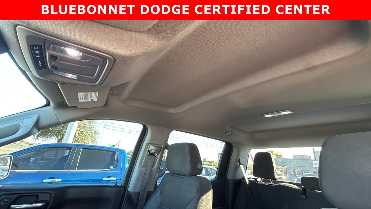 2023 Chevrolet Silverado 1500 Custom New Braunfels TX