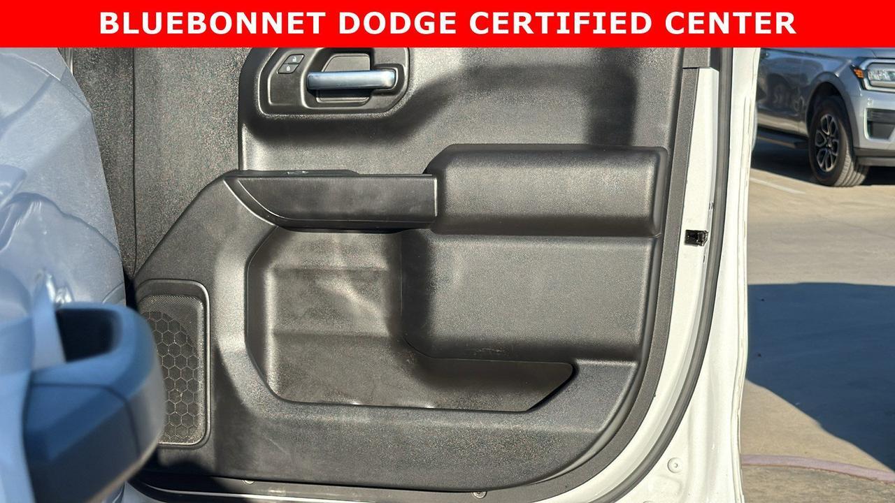 2023 Chevrolet Silverado 1500 Custom New Braunfels TX