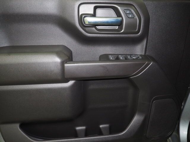2023 Chevrolet Silverado 1500 Custom New Braunfels TX