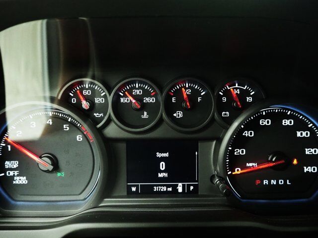 2023 Chevrolet Silverado 1500 Custom New Braunfels TX