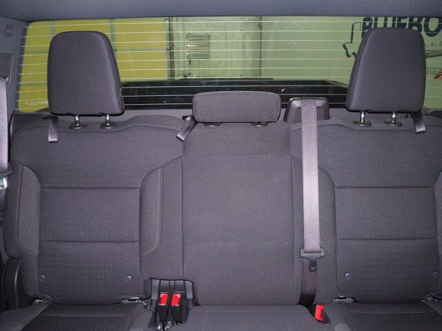 2023 Chevrolet Silverado 1500 Custom New Braunfels TX