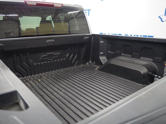 2023 Chevrolet Silverado 1500 Custom New Braunfels TX