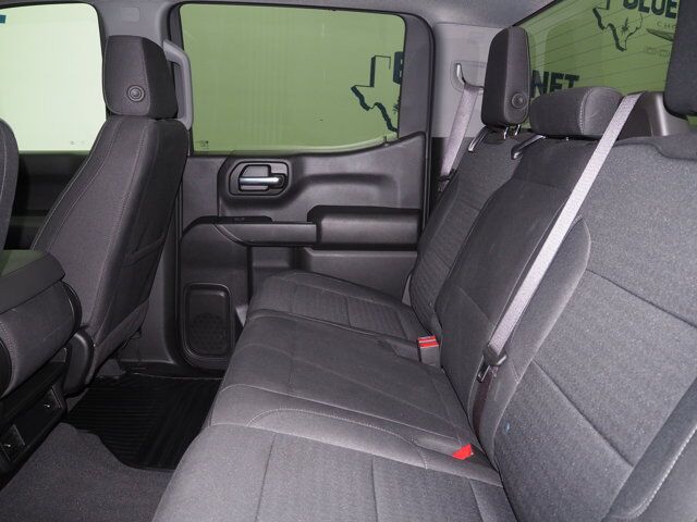 2023 Chevrolet Silverado 1500 Custom New Braunfels TX