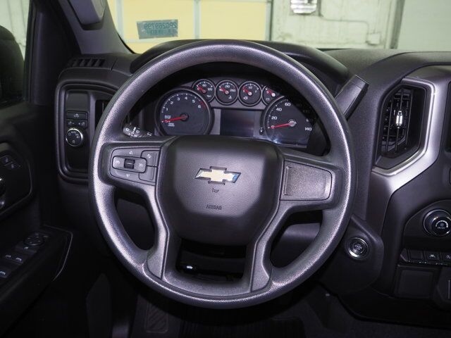 2023 Chevrolet Silverado 1500 Custom New Braunfels TX