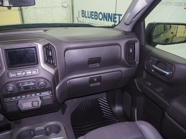 2023 Chevrolet Silverado 1500 Custom New Braunfels TX