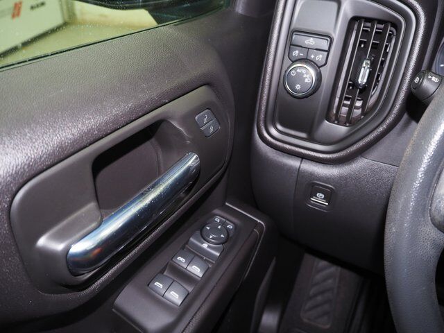 2023 Chevrolet Silverado 1500 Custom New Braunfels TX