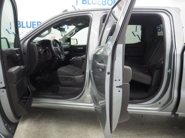 2023 Chevrolet Silverado 1500 Custom New Braunfels TX