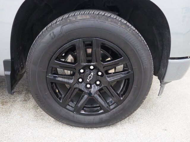 2023 Chevrolet Silverado 1500 Custom New Braunfels TX