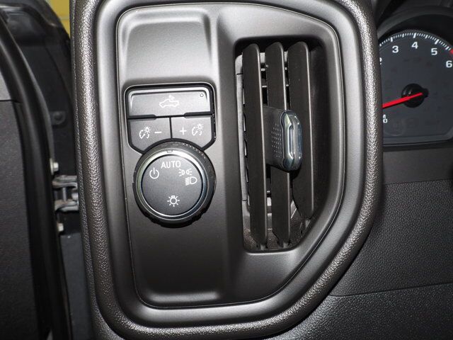 2023 Chevrolet Silverado 1500 Custom New Braunfels TX