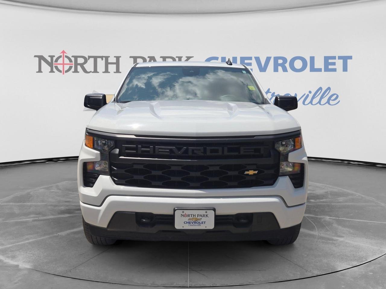 2023 Chevrolet Silverado 1500 Custom Castroville TX