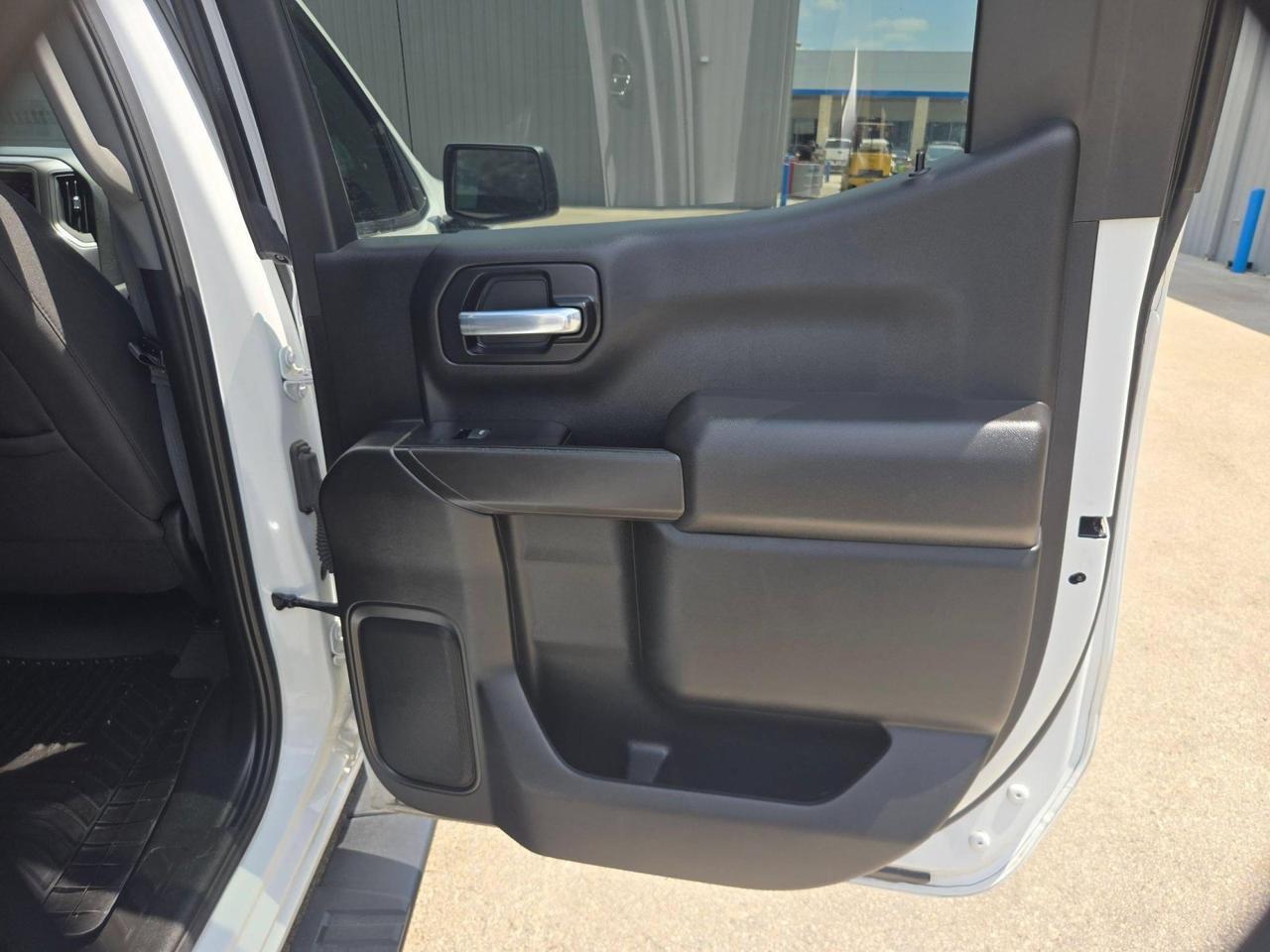 2023 Chevrolet Silverado 1500 Custom Castroville TX